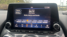 Nissan Juke 1.0 DiG-T 114 N-Connecta 5dr Petrol Hatchback